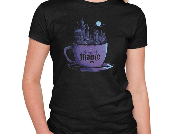 A Cup of Magic