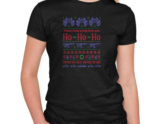 McClane Winter Sweater