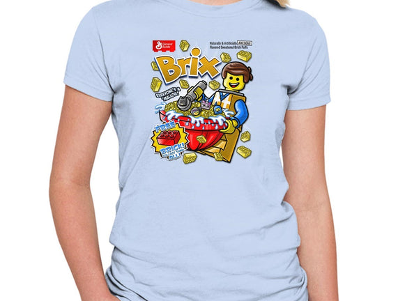 Brix Cereal