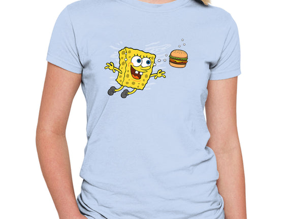 Spongemind