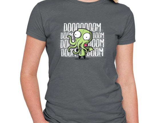 GIRthulhu