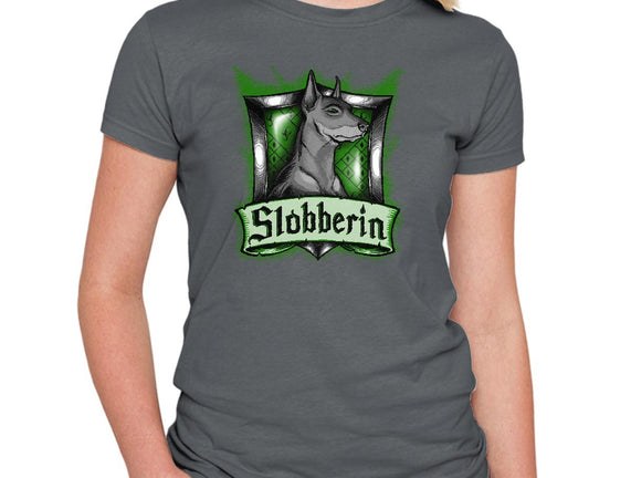House Slobberin