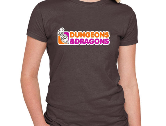 D&D All Nighter