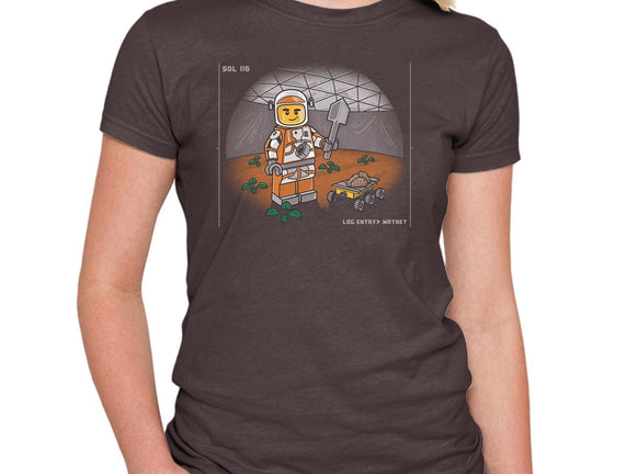 World's Greatest Botanist