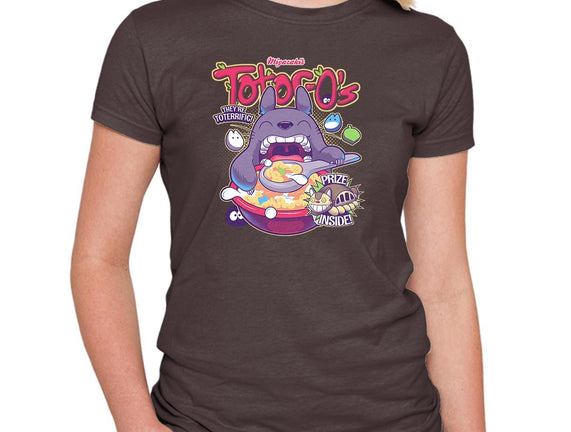 Totor-O's