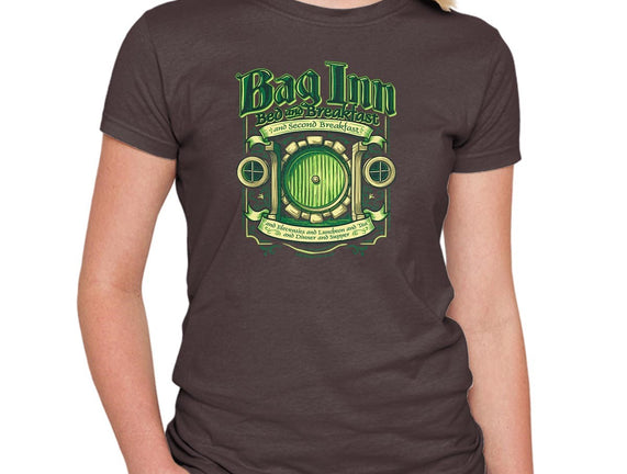 Bag Inn