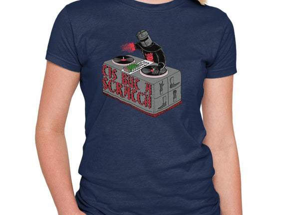 Knight of the Turntable