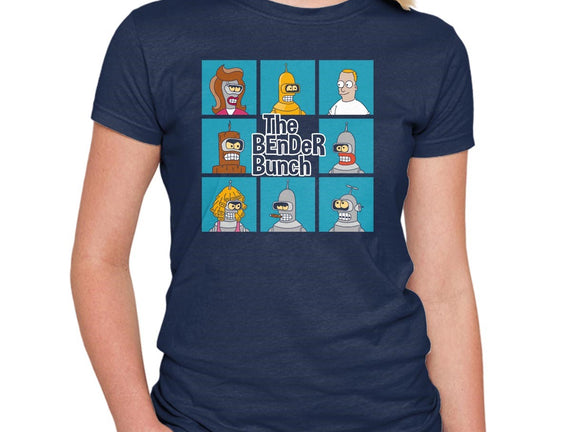 The Bender Bunch