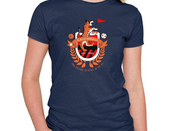 Calvinball
