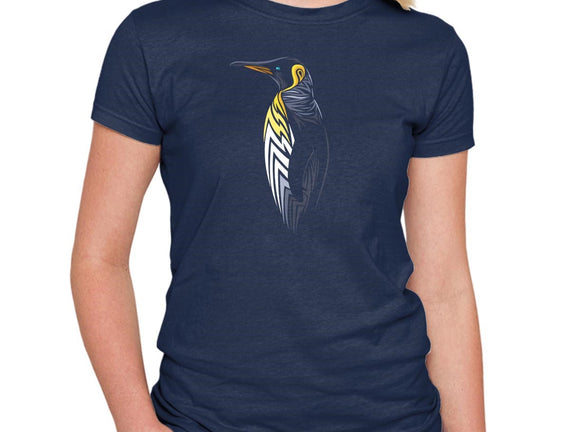 Tribal Penguin