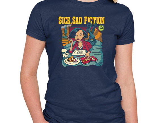 Sick Sad Fiction