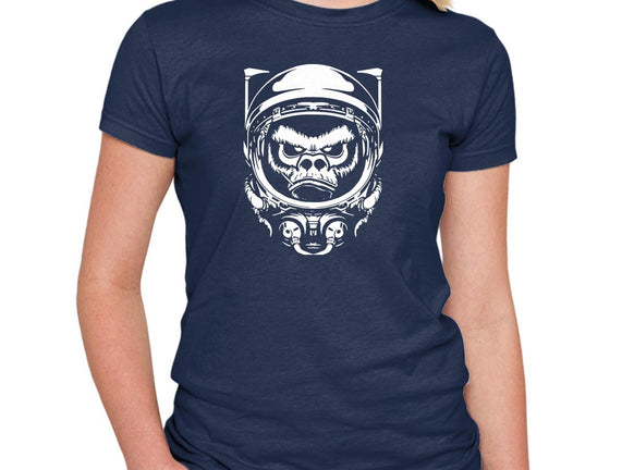 Cosmic Monkey