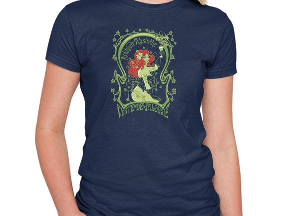 Arkham Absinthe