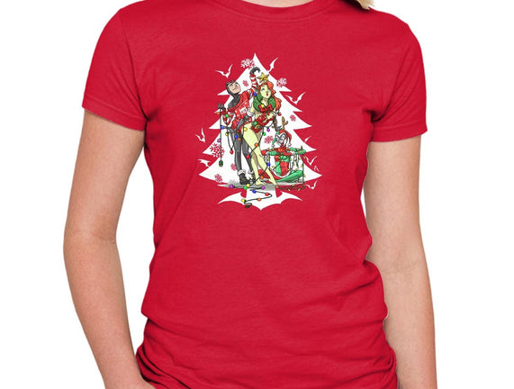Christmas Belles