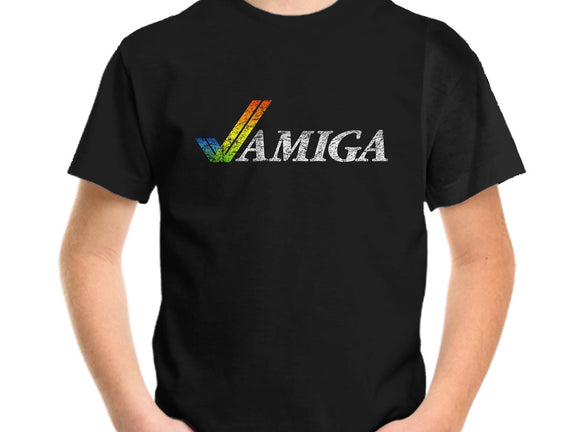 Amiga