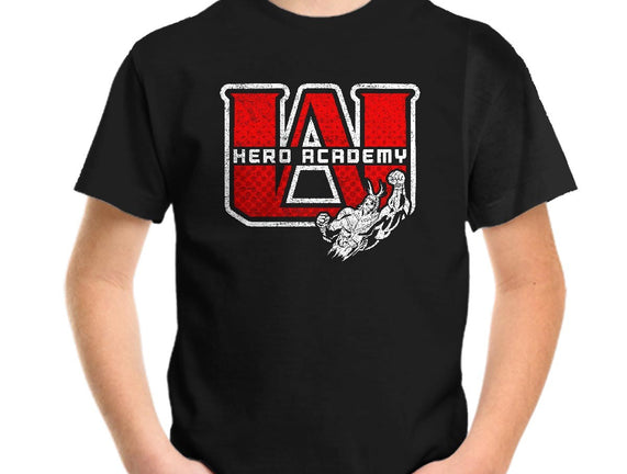Hero Academy