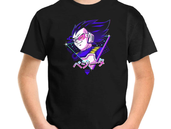 LoFi Saiyan Prince