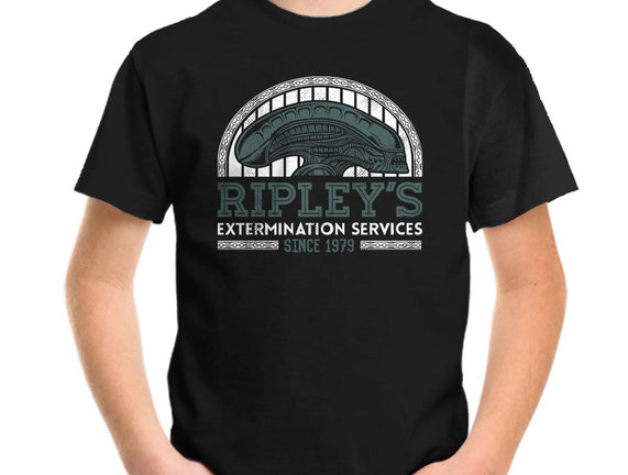 Ripley's Extermination Services