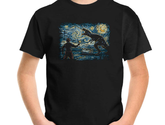 Jurassic Night