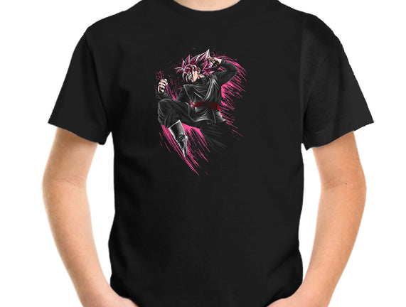 Rose Attack
