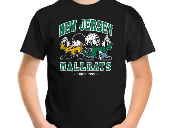 New Jersey Mallrats
