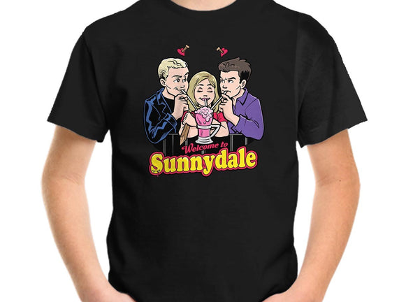 Welcome to Sunnydale