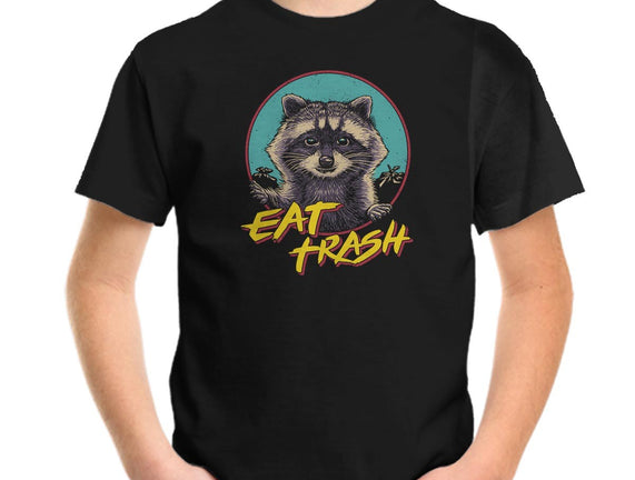 Eat Trash