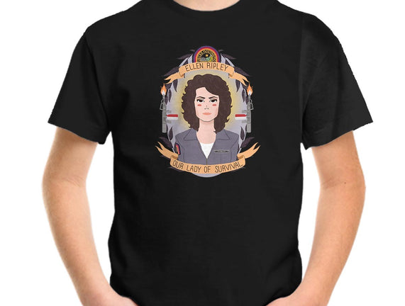 Our Lady of Survival