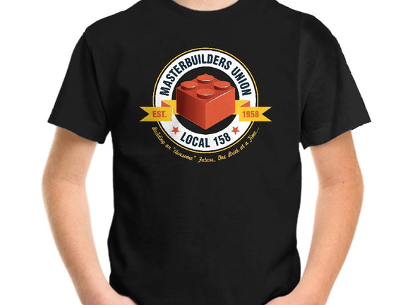 Masterbuilders Union