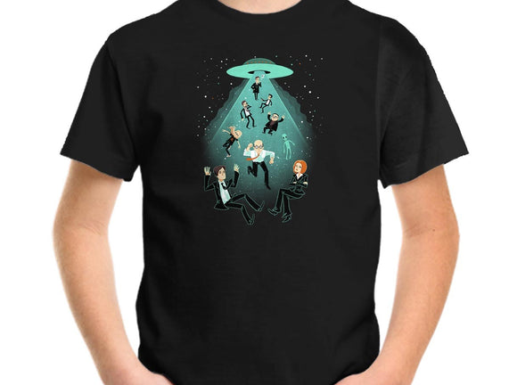 I Wanna Believe