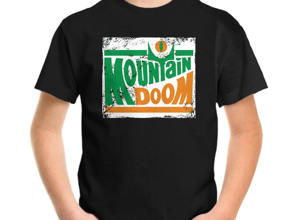 Mountain Doom