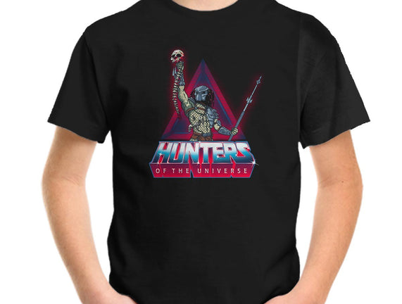 Elite Hunters
