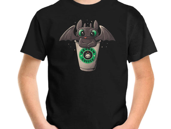 Dragon Coffee