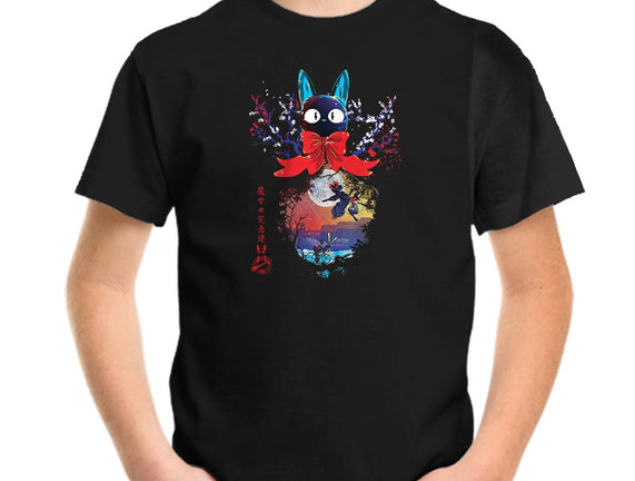 Jiji Delivery Spring