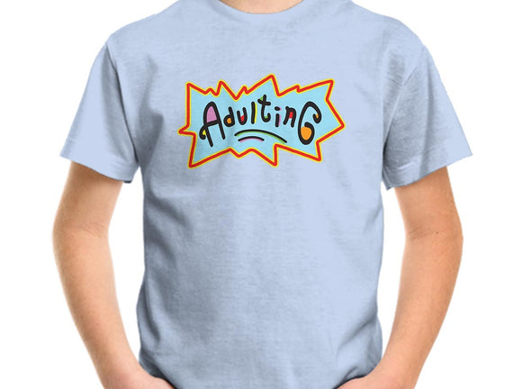 Adulting