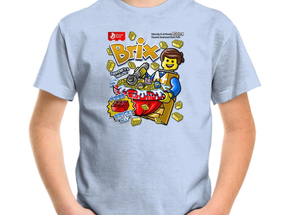 Brix Cereal