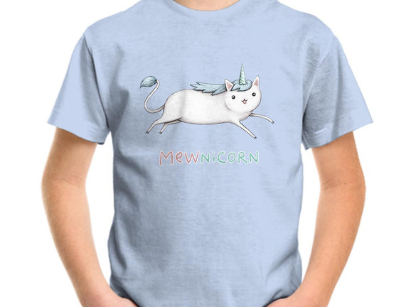 Mewnicorn