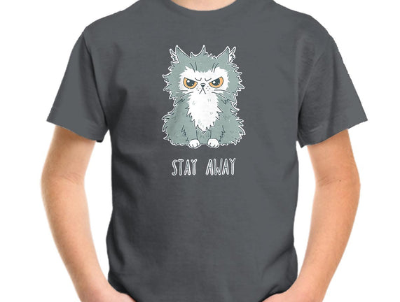 Stay Away