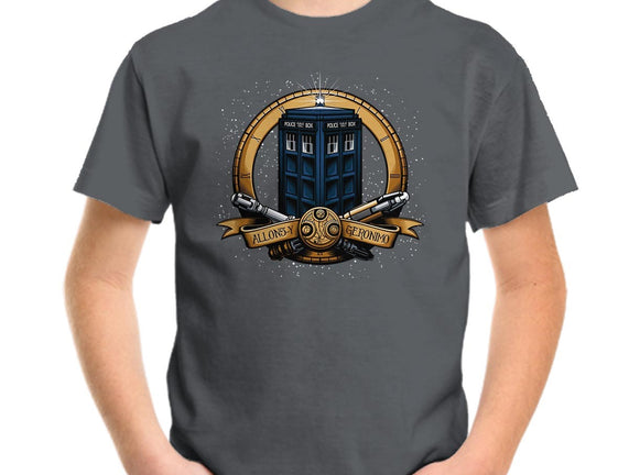 The Day of the Doctor