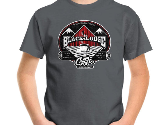 Black Lodge Coffee Company