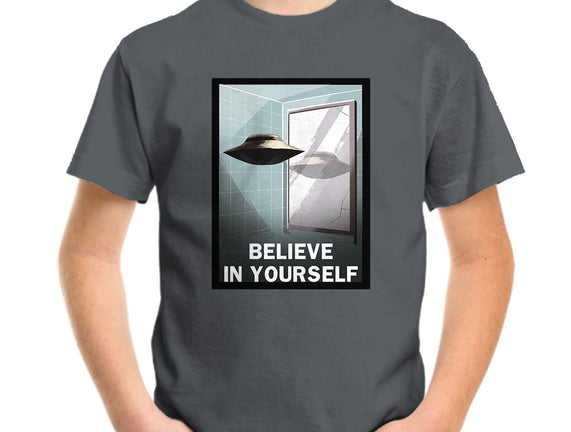 Believe in Yourself