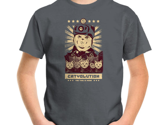 Catvolution