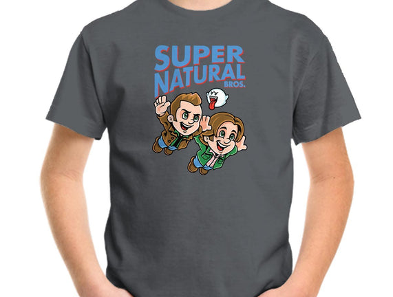 Super Natural Bros