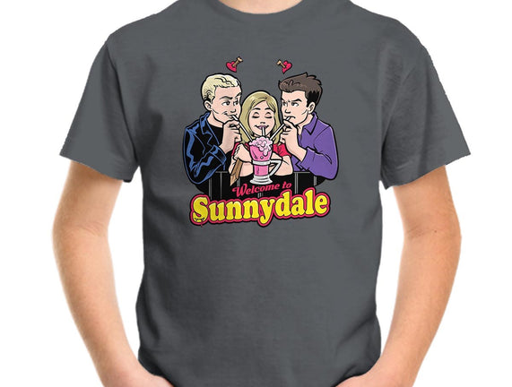 Welcome to Sunnydale