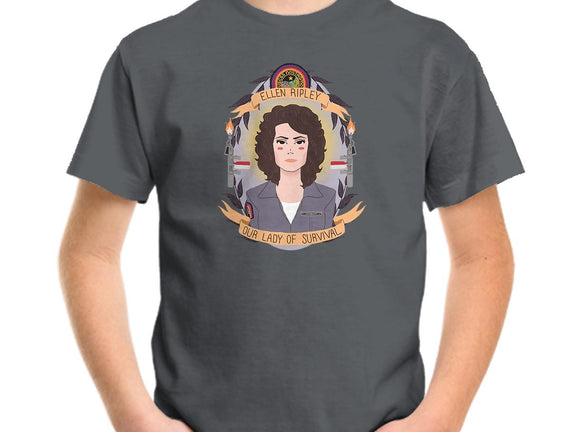 Our Lady of Survival