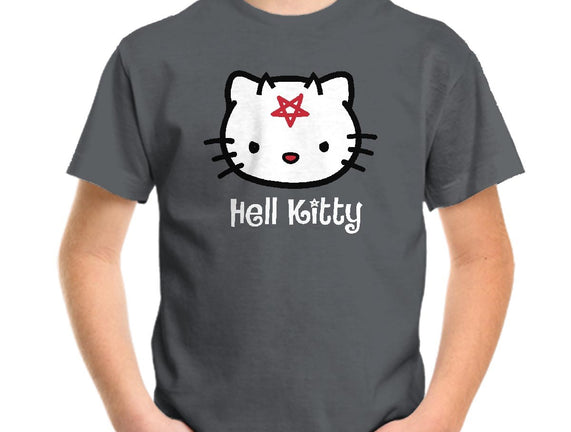 Hell Kitty