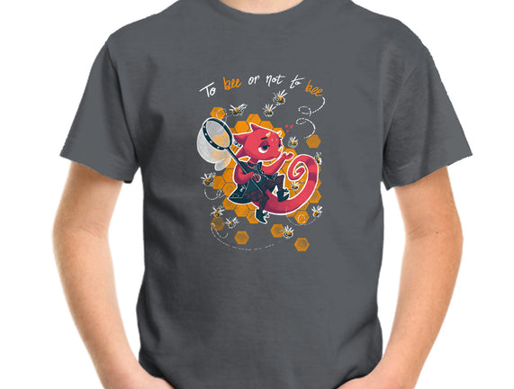 To Bee Or Not To Bee