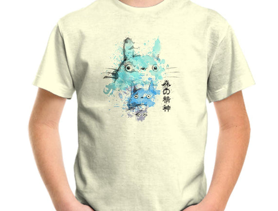 Legendary Spirit
