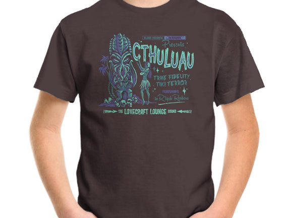 Cthuluau
