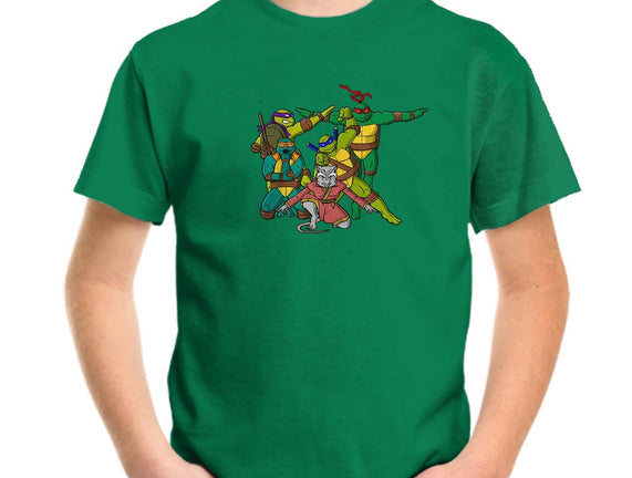 Turtle Force